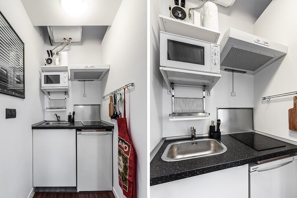 Kramer Apartment Milan Exterior photo