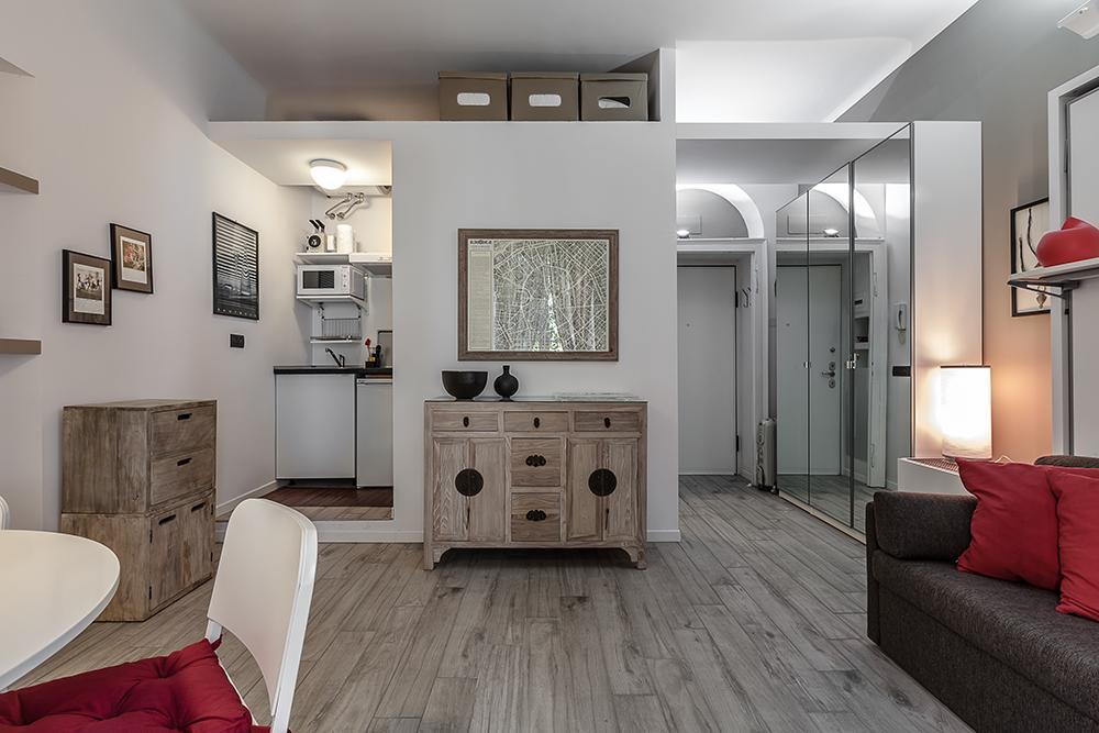 Kramer Apartment Milan Exterior photo