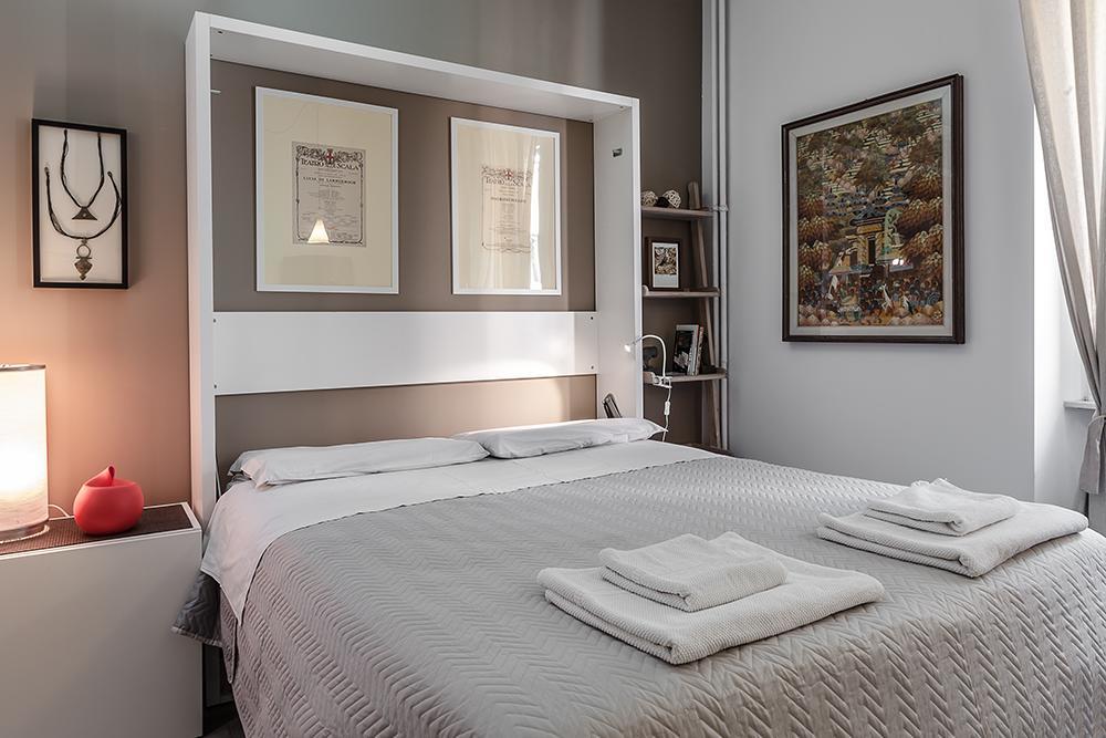 Kramer Apartment Milan Exterior photo