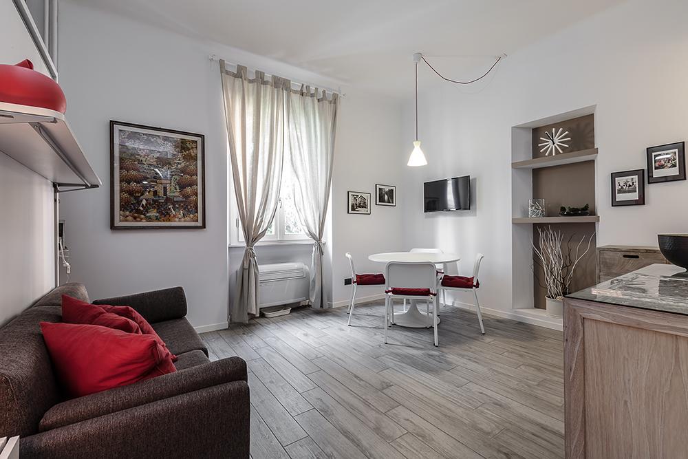 Kramer Apartment Milan Exterior photo