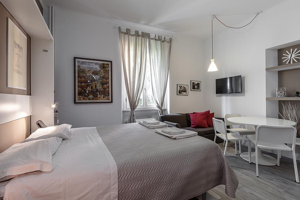 Kramer Apartment Milan Exterior photo