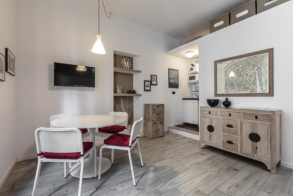 Kramer Apartment Milan Exterior photo