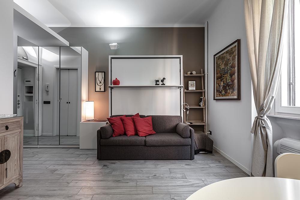 Kramer Apartment Milan Exterior photo